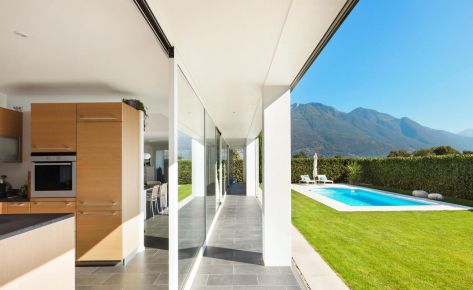 villa deluxev (Demo)