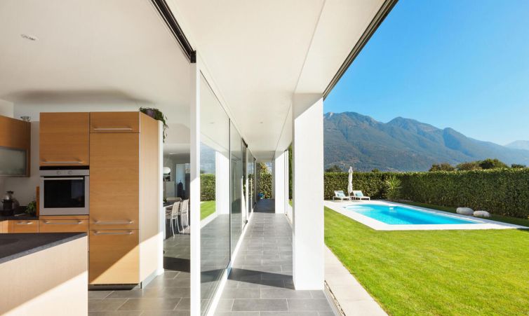 villa deluxev (Demo)