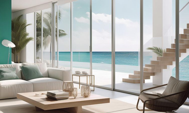 Oak Tree Villas (Demo)